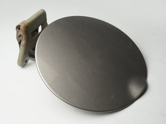 2006 - 2010 Mercury Mountaineer Fuel Filler Lid Cover Door Petrol Gasoline OEM