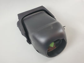 2011 - 2016 BMW 5 SERIES F10 535 COLUMN TRIM PANEL COVER INTERIOR LV9207006 OEM, Buy