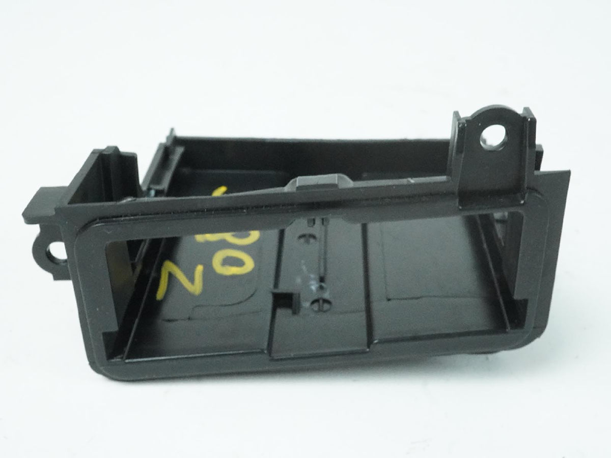2007 - 2011 Toyota Camry Xv40 Cover Bracket Storage Tray Compartment Dash Left