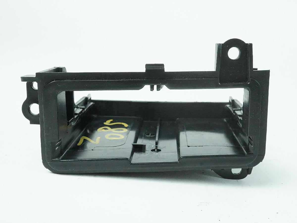 2007 - 2011 Toyota Camry Xv40 Cover Bracket Storage Tray Compartment Dash Left