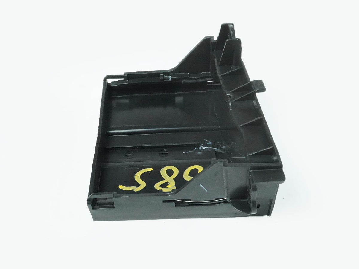 2007 - 2011 Toyota Camry Xv40 Cover Bracket Storage Tray Compartment Dash Left