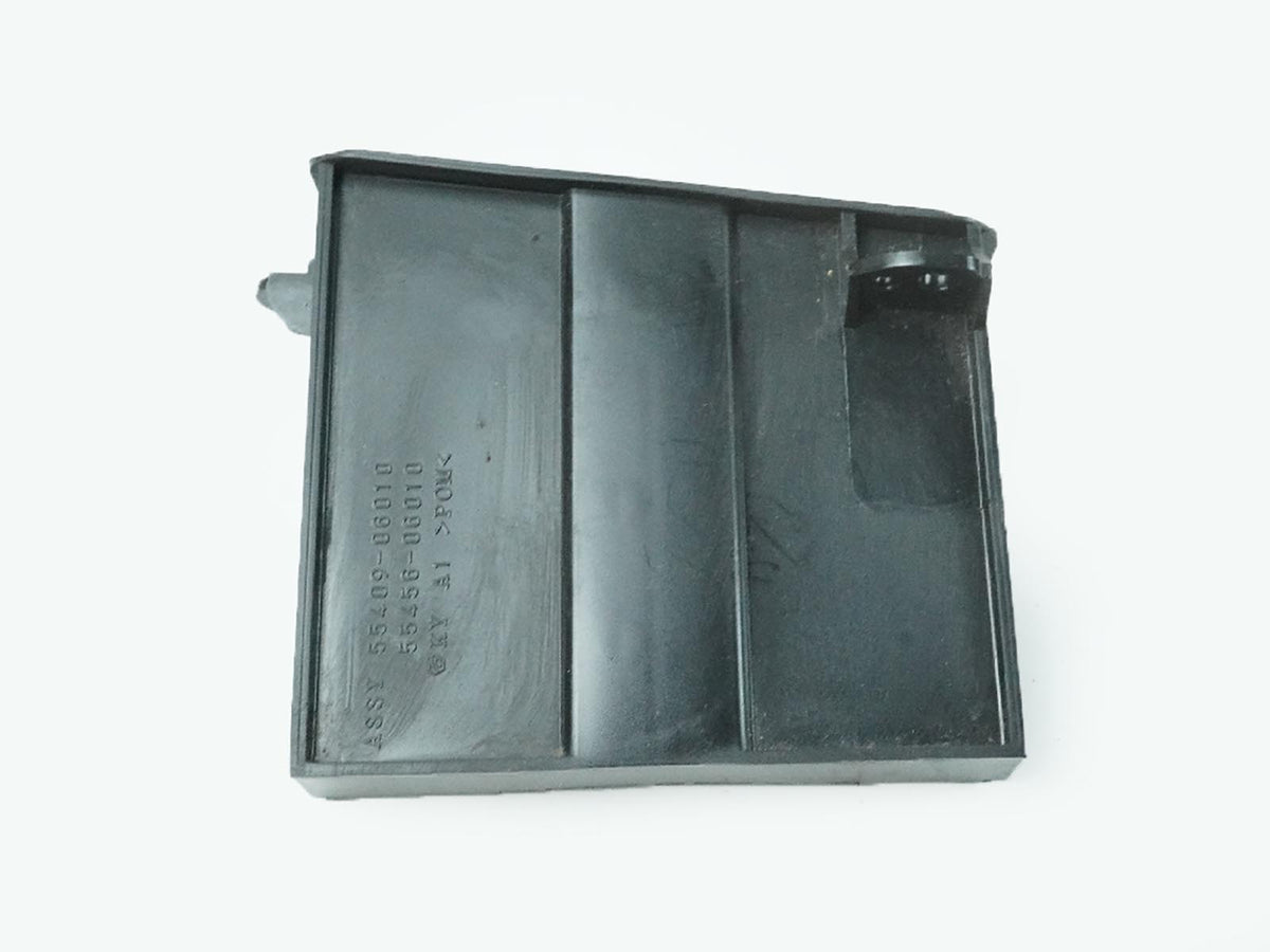 2007 - 2011 Toyota Camry Xv40 Cover Bracket Storage Tray Compartment Dash Left