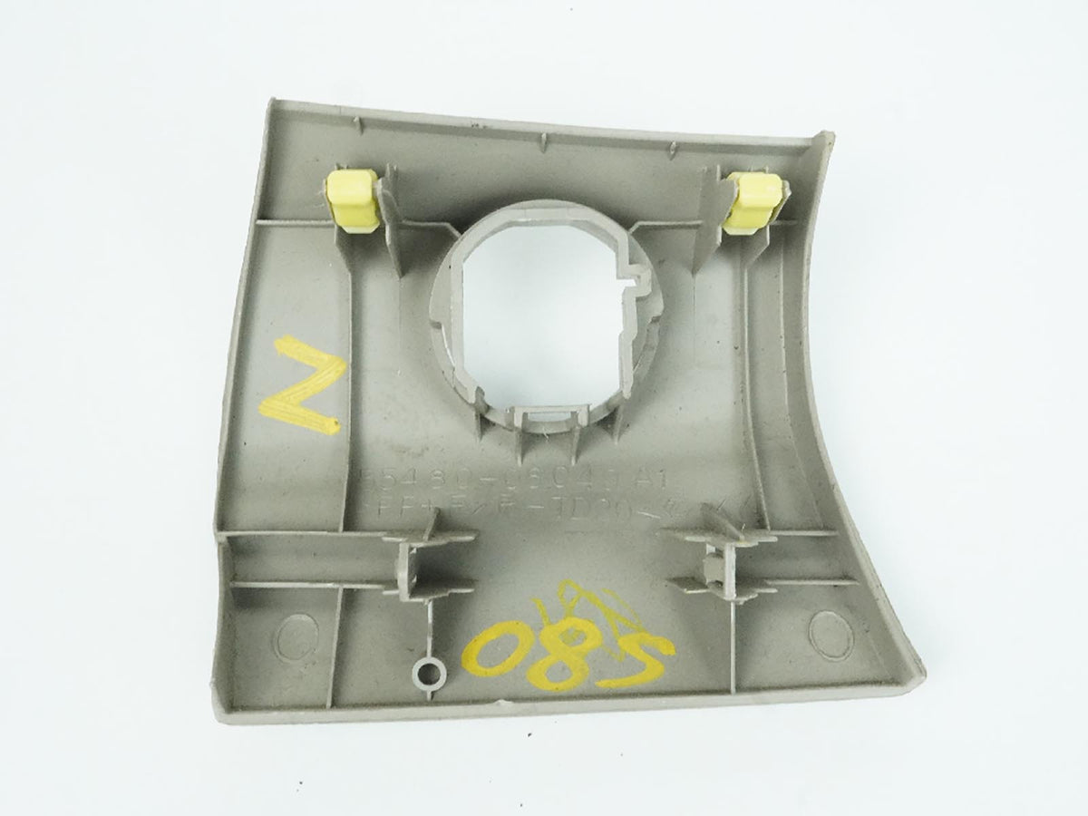 2007 - 2011 Toyota Camry Xv40 Trim Cover Panel Bezel Ignition Switch 5548006040