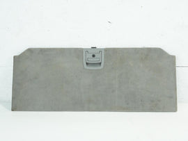 2007 - 2013 BMW X5 E70 FLOOR CARPET COVER LUGGAGE COMPARTMENT TRUNK REAR OEM, Price