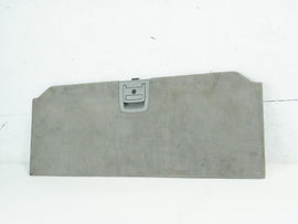 2007 - 2013 BMW X5 E70 FLOOR CARPET COVER LUGGAGE COMPARTMENT TRUNK REAR OEM, Buy