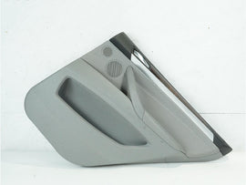 2007 - 2013 BMW X5 E70 DOOR PANEL INTERIOR W HANDLE WINDOW SWITCH REAR RIGHT OEM, Price