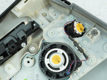 Load image into Gallery viewer, 2007 - 2013 BMW X5 E70 DOOR PANEL INTERIOR W HANDLE WINDOW SWITCH REAR RIGHT OEM, used