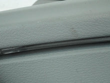 Load image into Gallery viewer, 2007 - 2013 BMW X5 E70 DOOR PANEL INTERIOR W HANDLE WINDOW SWITCH REAR RIGHT OEM, used