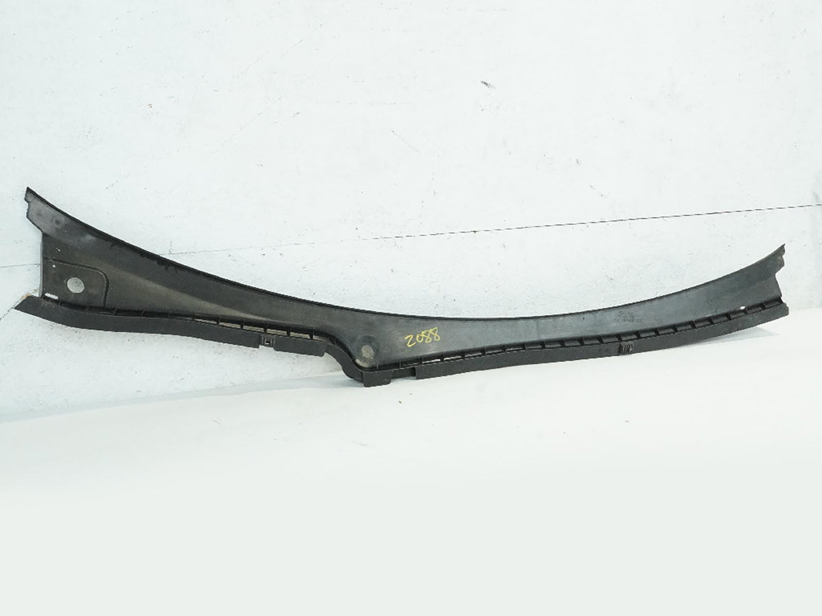 2009 - 2017 Audi Q5 8R Cowl Vent Panel Rain Tray Windshield Window 8R1819403 OEM