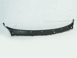 2007 - 2013 BMW X5 E70 COWL VENT PANEL RAIN TRAY WINDSHIELD WINDOW FRONT OEM, Buy