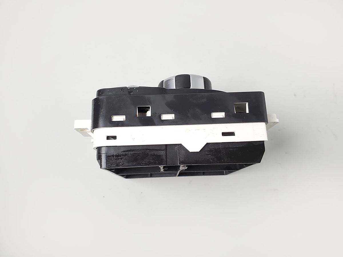 2010 - 2011 Land Rover Discovery Lr4 Suspension Susp Panel Control Ah2214B596Ac