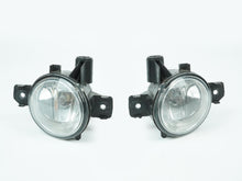 Load image into Gallery viewer, 2007 - 2013 BMW X5 E70 FOG LIGHT LAMP DRIVING FRONT LEFT RIGHT SET OF 2 OEM, buy