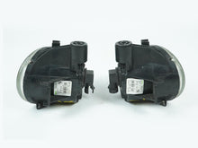 Load image into Gallery viewer, 2007 - 2013 BMW X5 E70 FOG LIGHT LAMP DRIVING FRONT LEFT RIGHT SET OF 2 OEM, price
