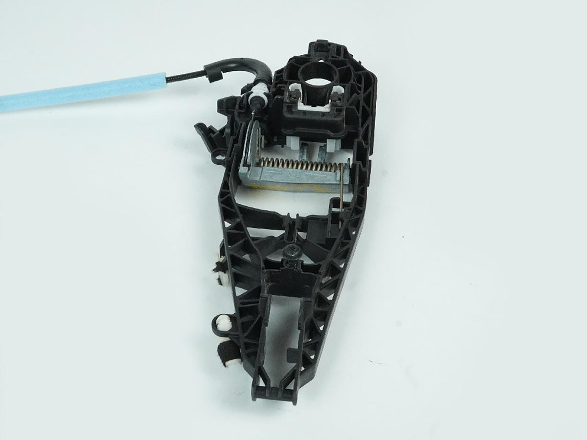 2014 - 2018 Bmw X5 E70 Door Lock Actuator Latch Handle Rear Driver Left OEM