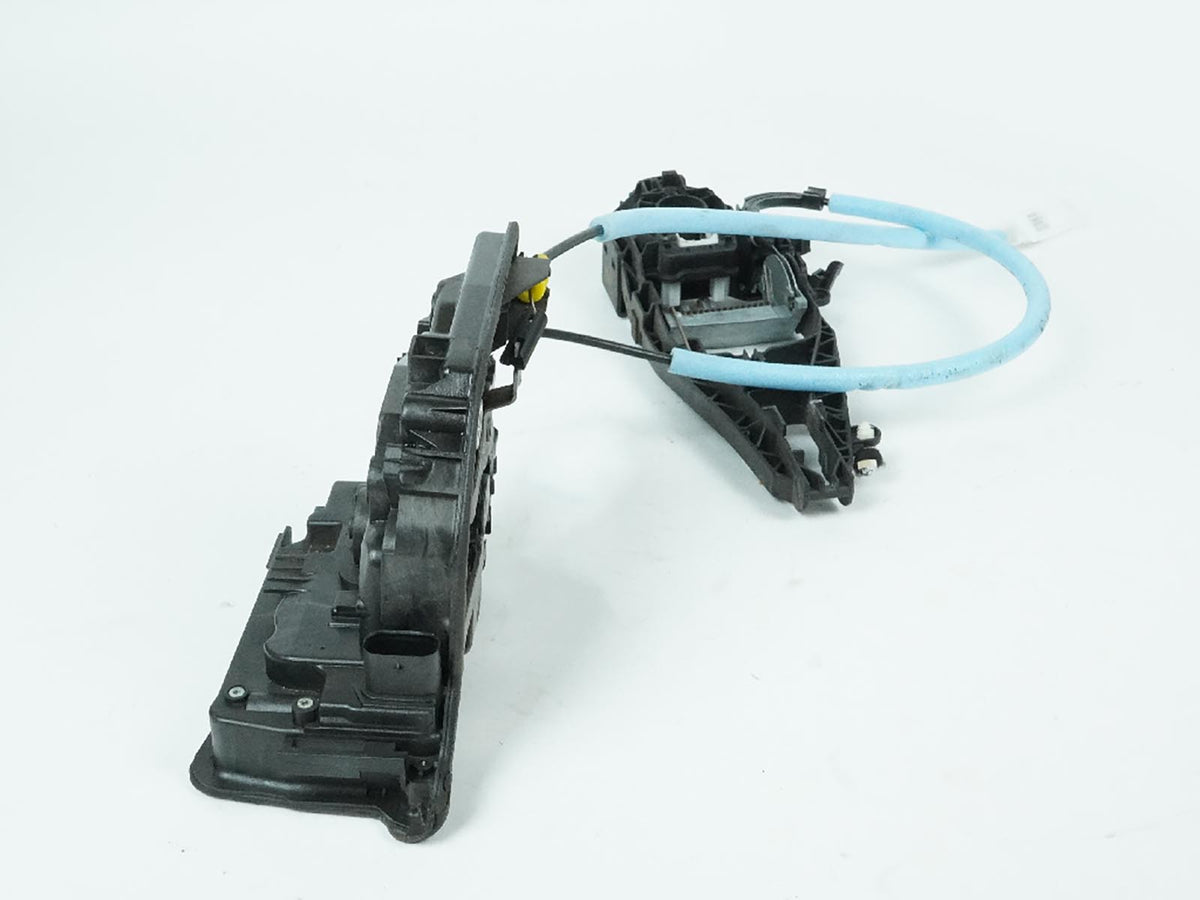 2014 - 2018 Bmw X5 E70 Door Lock Actuator Latch Handle Rear Driver Left OEM