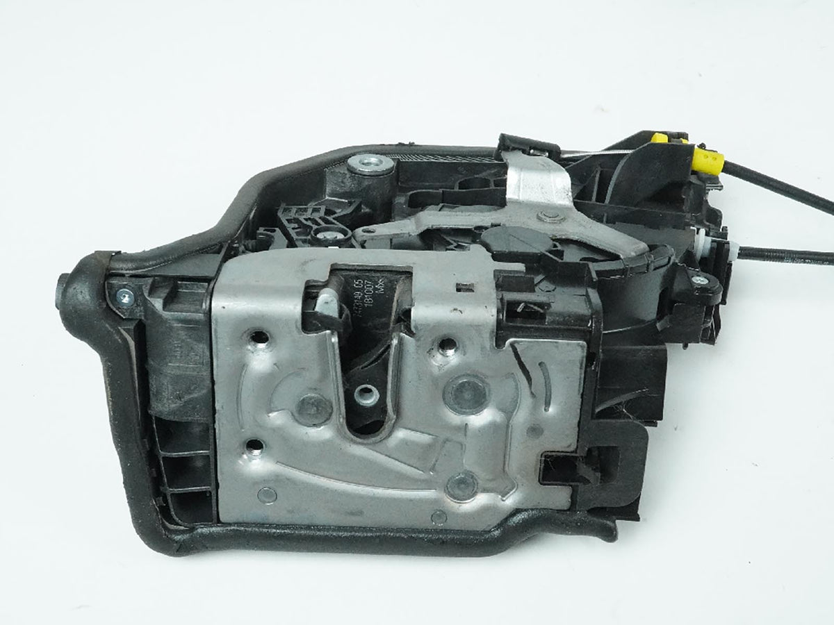 2014 - 2018 Bmw X5 E70 Door Lock Actuator Latch Handle Rear Driver Left OEM