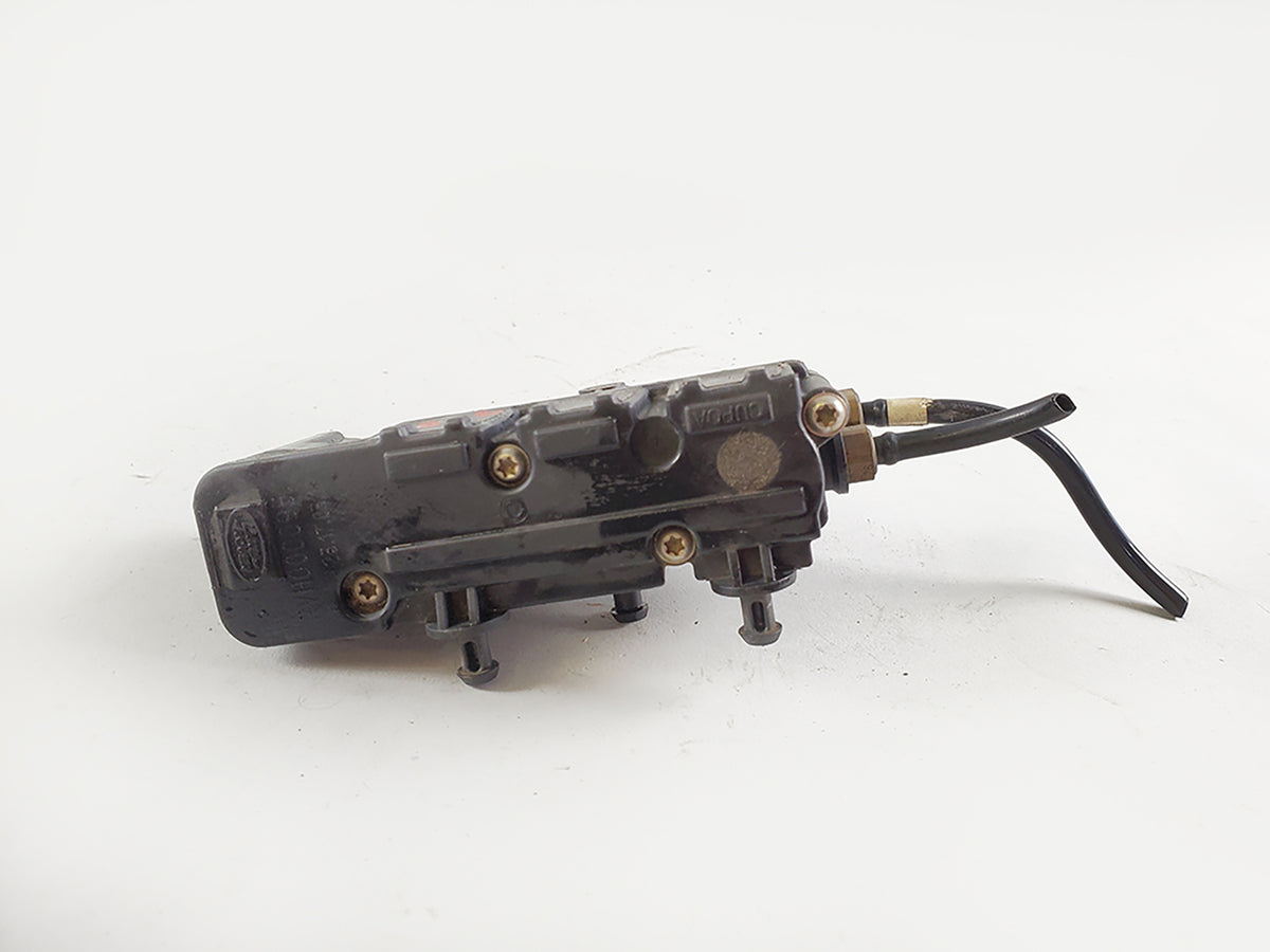 2010 - 2013 Land Rover  Discovery Lr4 Air Ride Valve Block Suspension Rvh000095