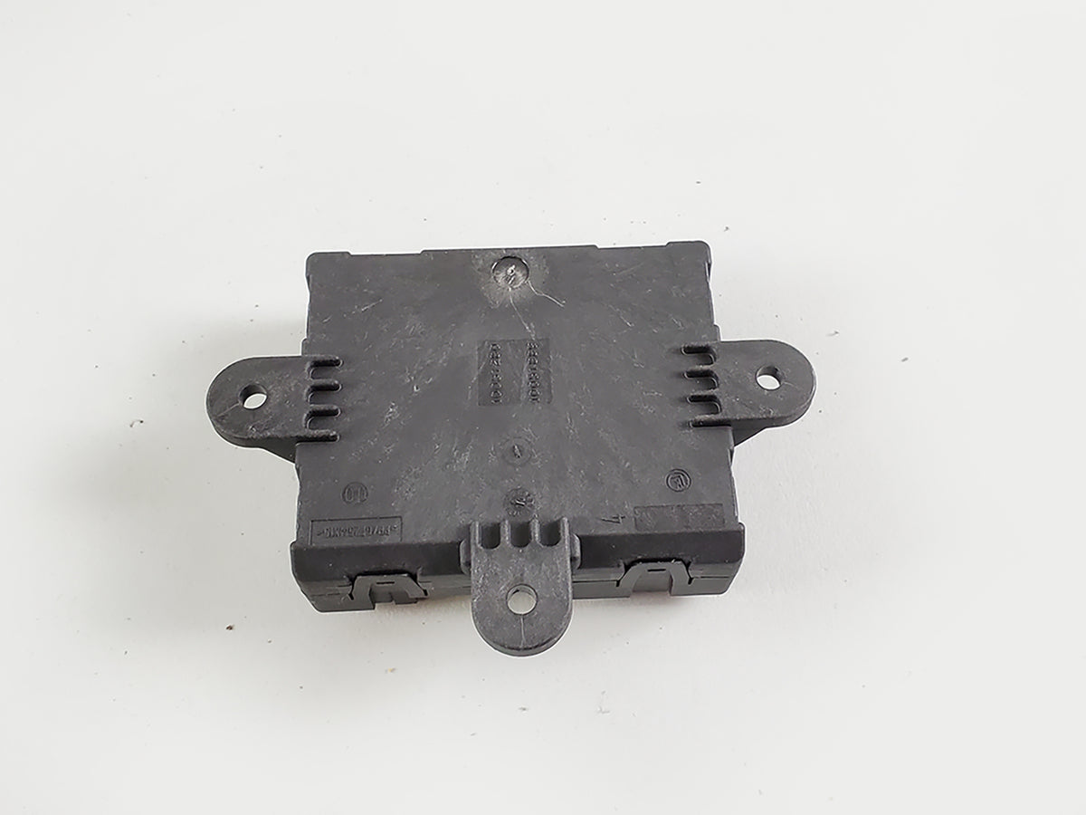 2010 - 2013 Land Rover Lr4 Door Computer Control Module Rear Right Rh Side OEM
