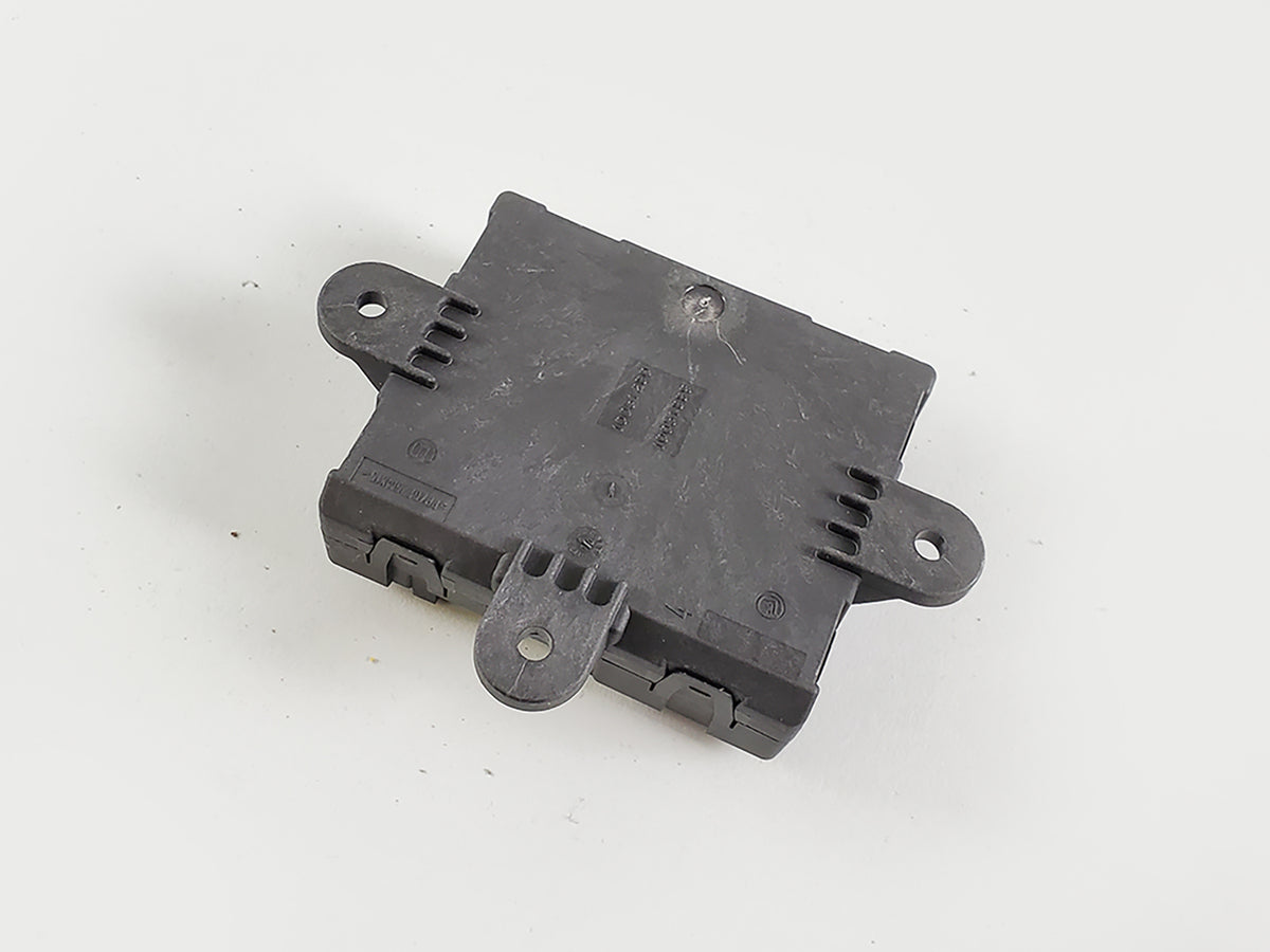 2010 - 2013 Land Rover Lr4 Door Computer Control Module Rear Right Rh Side OEM