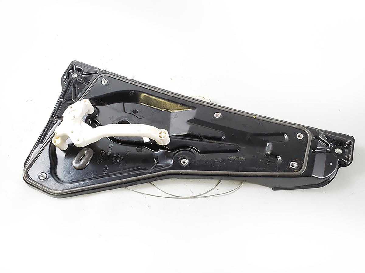 2010 - 2016 Land Rover Lr4 Regulator Electric Power Window Door Left Rear OEM