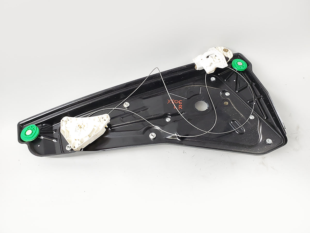 2010 - 2016 Land Rover Lr4 Regulator Electric Power Window Door Left Rear OEM