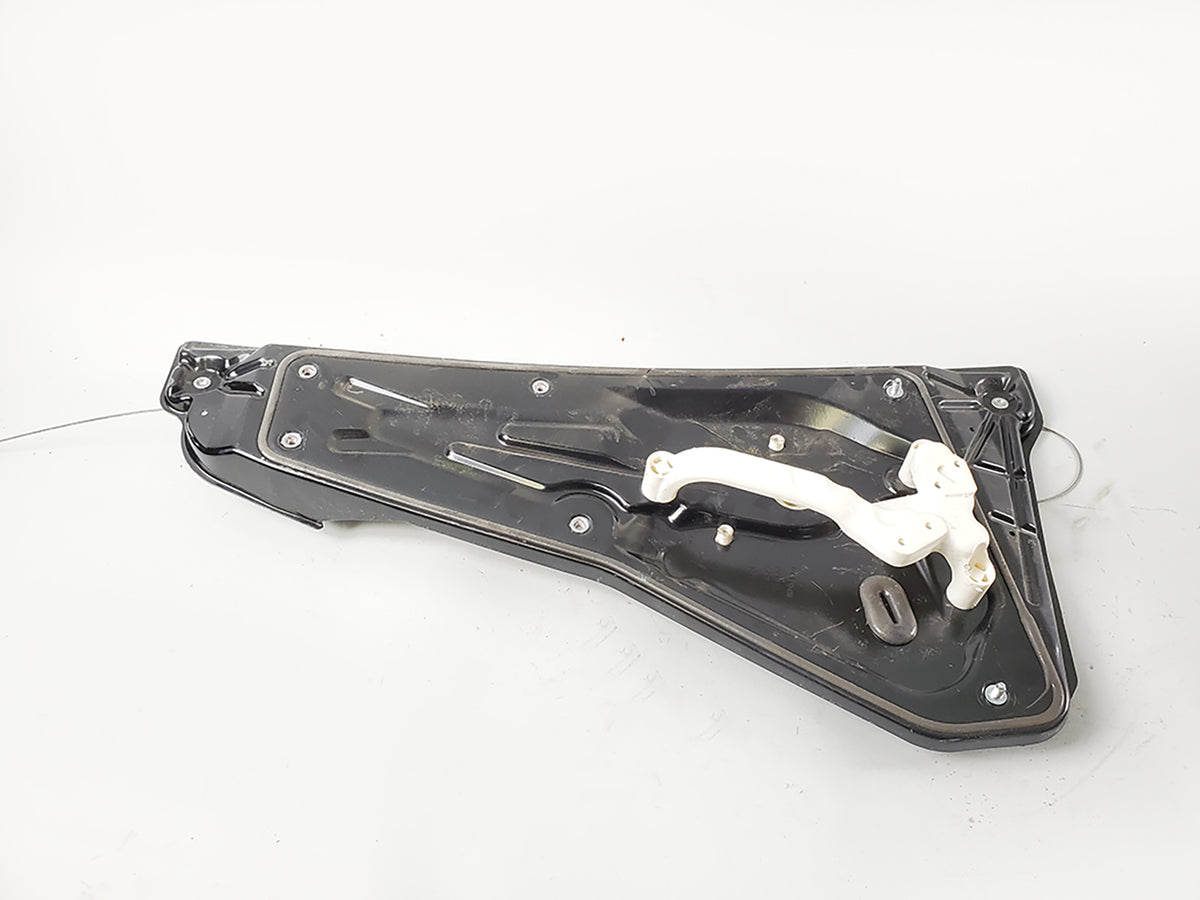 2010 - 2016 Land Rover Lr4 Regulator Power Electric Window Door Rh Rear OEM