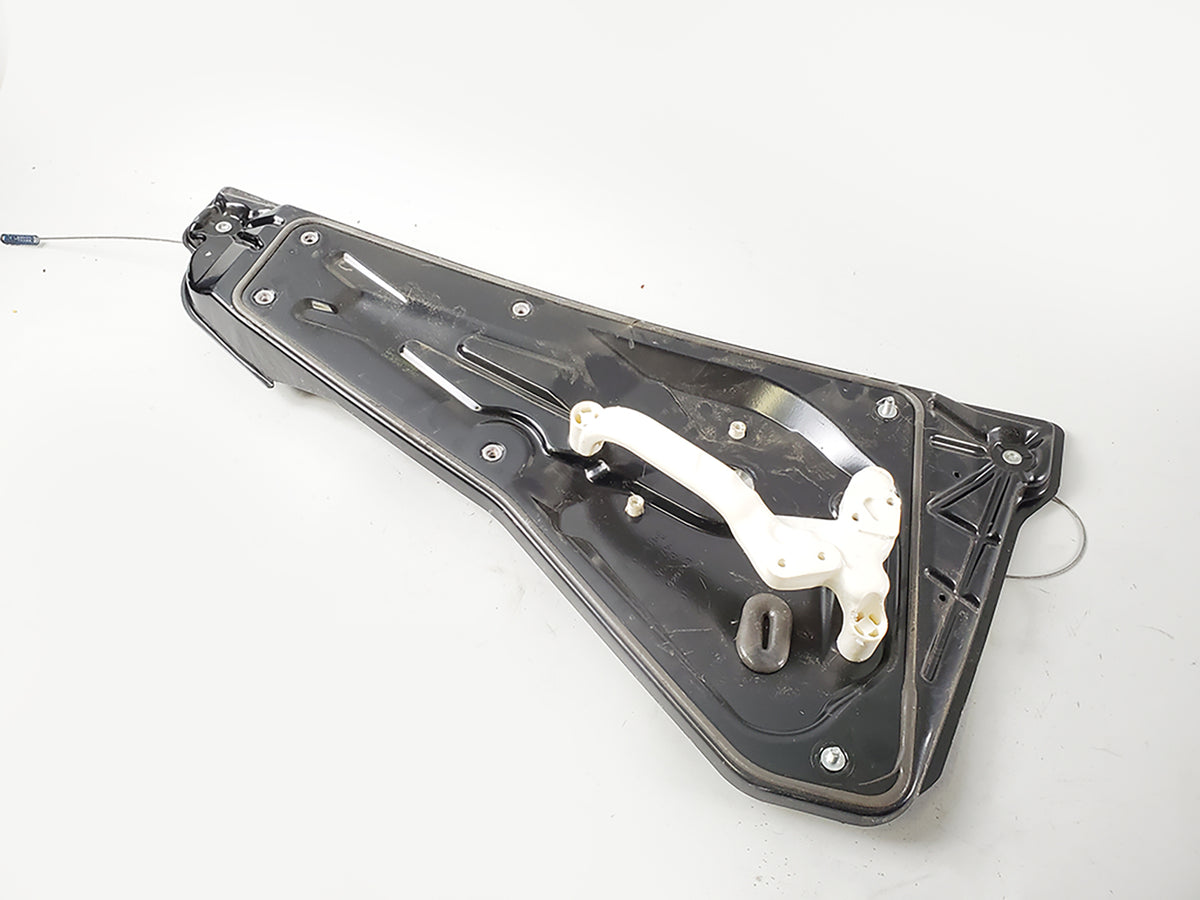 2010 - 2016 Land Rover Lr4 Regulator Power Electric Window Door Rh Rear OEM