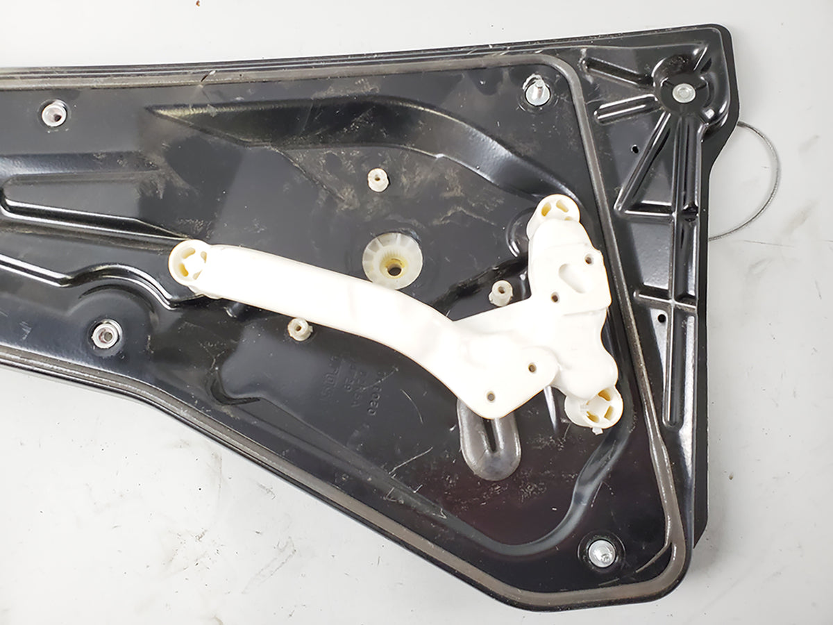 2010 - 2016 Land Rover Lr4 Regulator Power Electric Window Door Rh Rear OEM