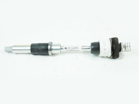 2014 - 2018 Bmw X5 F15 Column Wheel Shaft Joint Center Intermetidate 6864137 OEM