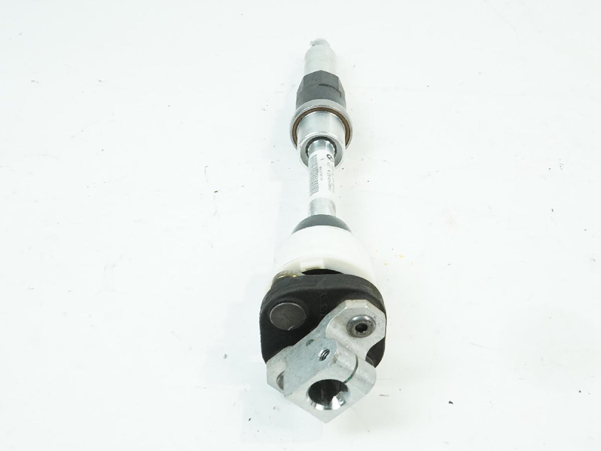 2014 - 2018 Bmw X5 F15 Column Wheel Shaft Joint Center Intermetidate 6864137 OEM