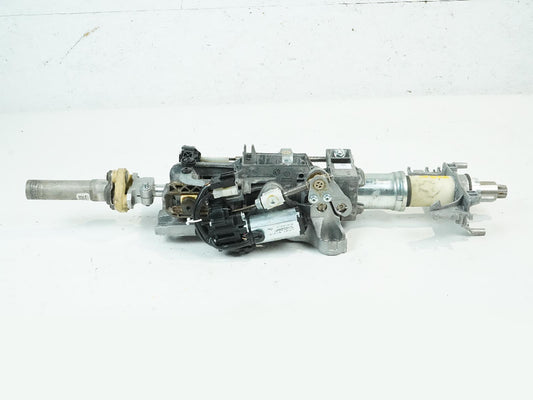 2011 - 2016 Bmw 5 Series F10 Xdrive Wheel Column Shift Floor Electric Adjustment