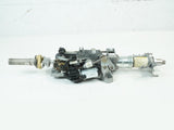 2011 - 2016 BMW 5 SERIES F10 XDRIVE WHEEL COLUMN SHIFT FLOOR ELECTRIC ADJUSTMENT