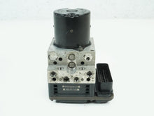 Load image into Gallery viewer, 2007 - 2013 BMW X5 E70 ABS ANTI LOCK BRAKE ACTUATOR PUMP UNIT 34516781594 OEM, used