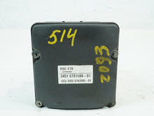 Load image into Gallery viewer, 2007 - 2013 BMW X5 E70 ABS ANTI LOCK BRAKE ACTUATOR PUMP UNIT 34516781594 OEM, in stock