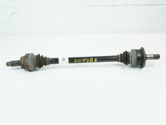 2007 - 2018 Bmw X5 F15 E70 Xdrive 3.0L Axle Shaft Cv 34Mm Rear Passenger Right