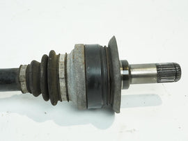 2007 - 2018 BMW X5 F15 E70 XDRIVE 3.0L AXLE SHAFT CV 34MM REAR PASSENGER RIGHT, Buy