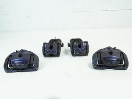 2012 - 2019 BMW 6 SERIES F13 M SPORT BRAKE CALIPER W PADS FRONT REAR LH RH OEM, Price