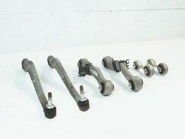 2012 - 2019 BMW 6 SERIES F13 CONTROL ARM SUSPENSION REAR LOWER UPPER SET OF 6, Buy