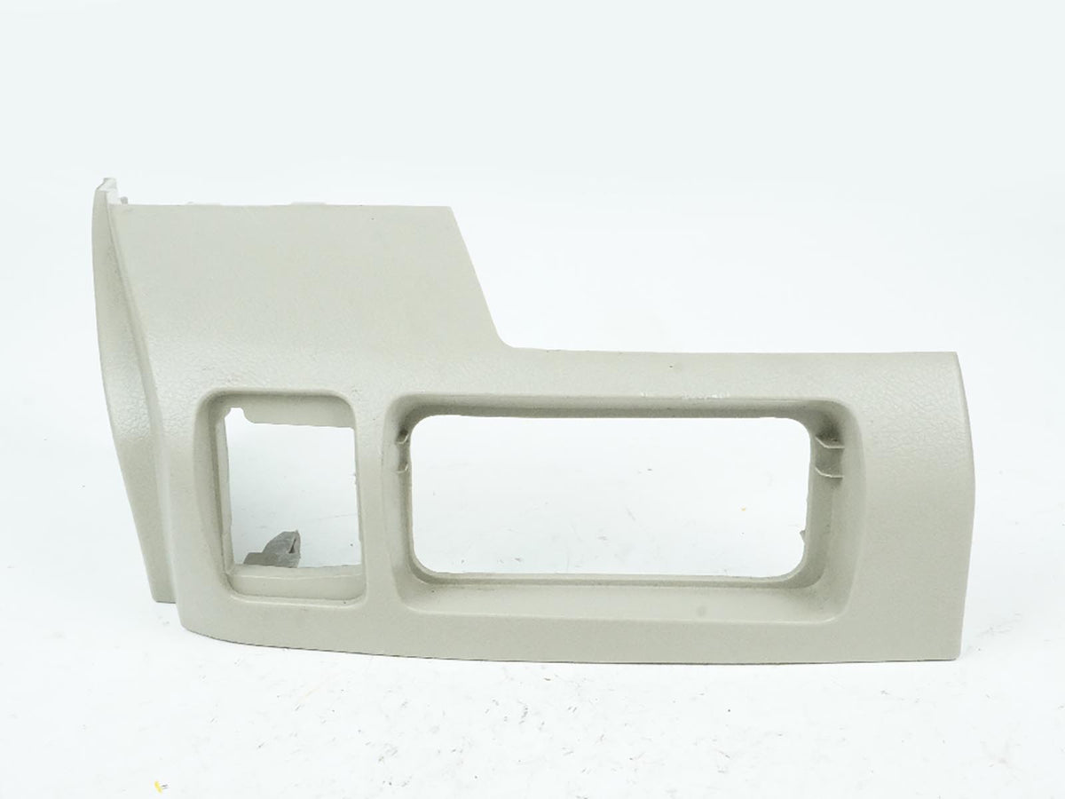 2007 - 2011 Toyota Camry Xv40 Bezel Cover Panel Trim Dashboard Driver Left OEM