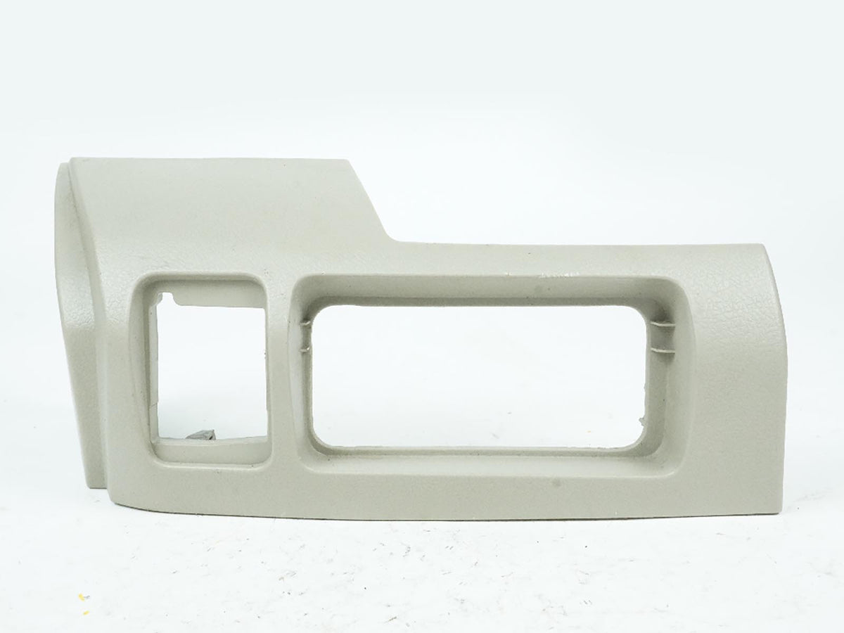 2007 - 2011 Toyota Camry Xv40 Bezel Cover Panel Trim Dashboard Driver Left OEM