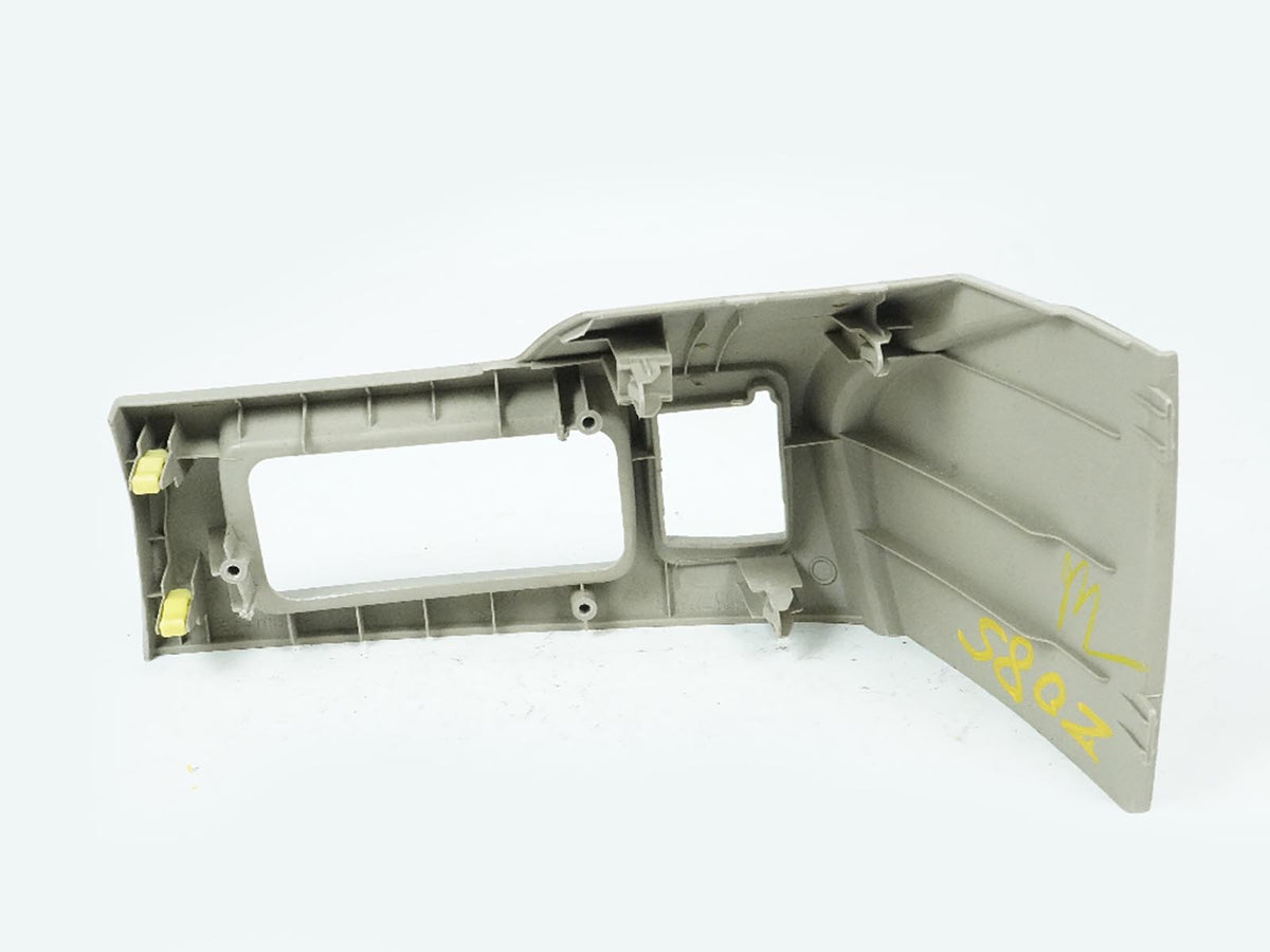 2007 - 2011 Toyota Camry Xv40 Bezel Cover Panel Trim Dashboard Driver Left OEM