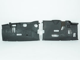 2007 - 2013 BMW X5 E70 TRIM PANEL COVER DASHBOARD FRONT LOWER RIGHT LEFT OEM, Price