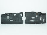 2007 - 2013 BMW X5 E70 TRIM PANEL COVER DASHBOARD FRONT LOWER RIGHT LEFT OEM