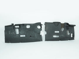 2007 - 2013 BMW X5 E70 TRIM PANEL COVER DASHBOARD FRONT LOWER RIGHT LEFT OEM, Buy