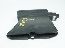 Load image into Gallery viewer, 2007 - 2013 BMW X5 E70 AUXILIARY HEATER AIR VENT DUCT UNDER SEAT LEFT LH OEM, price