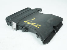 Load image into Gallery viewer, 2007 - 2013 BMW X5 E70 AUXILIARY HEATER AIR VENT DUCT UNDER SEAT LEFT LH OEM, cheap