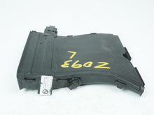 Load image into Gallery viewer, 2007 - 2013 BMW X5 E70 AUXILIARY HEATER AIR VENT DUCT UNDER SEAT LEFT LH OEM, used