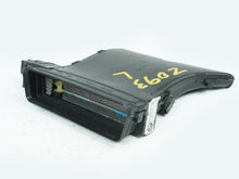 Load image into Gallery viewer, 2007 - 2013 BMW X5 E70 AUXILIARY HEATER AIR VENT DUCT UNDER SEAT LEFT LH OEM, in stock