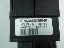 Load image into Gallery viewer, 2007 - 2013 BMW X5 E70 AUXILIARY HEATER AIR VENT DUCT UNDER SEAT LEFT LH OEM, price