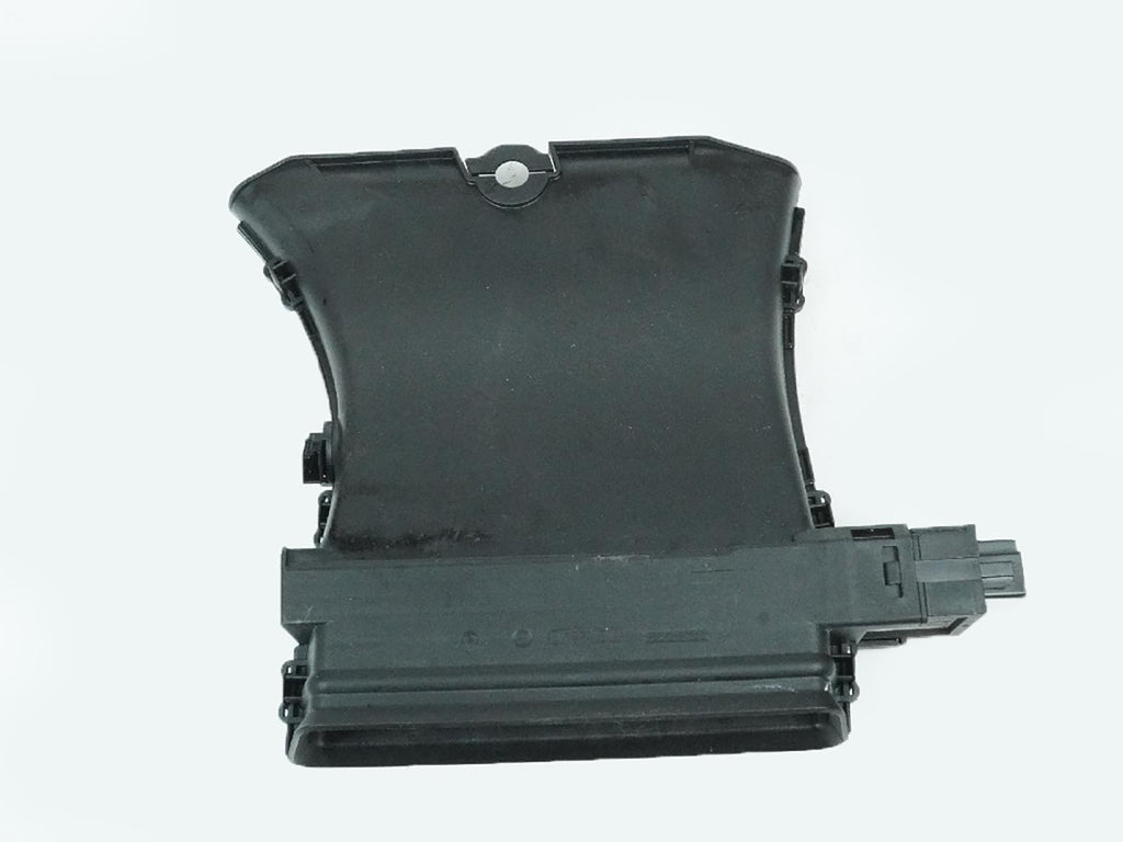  2007 - 2013 BMW X5 E70 AUXILIARY HEATER AIR VENT DUCT UNDER SEAT LEFT LH OEM, buy